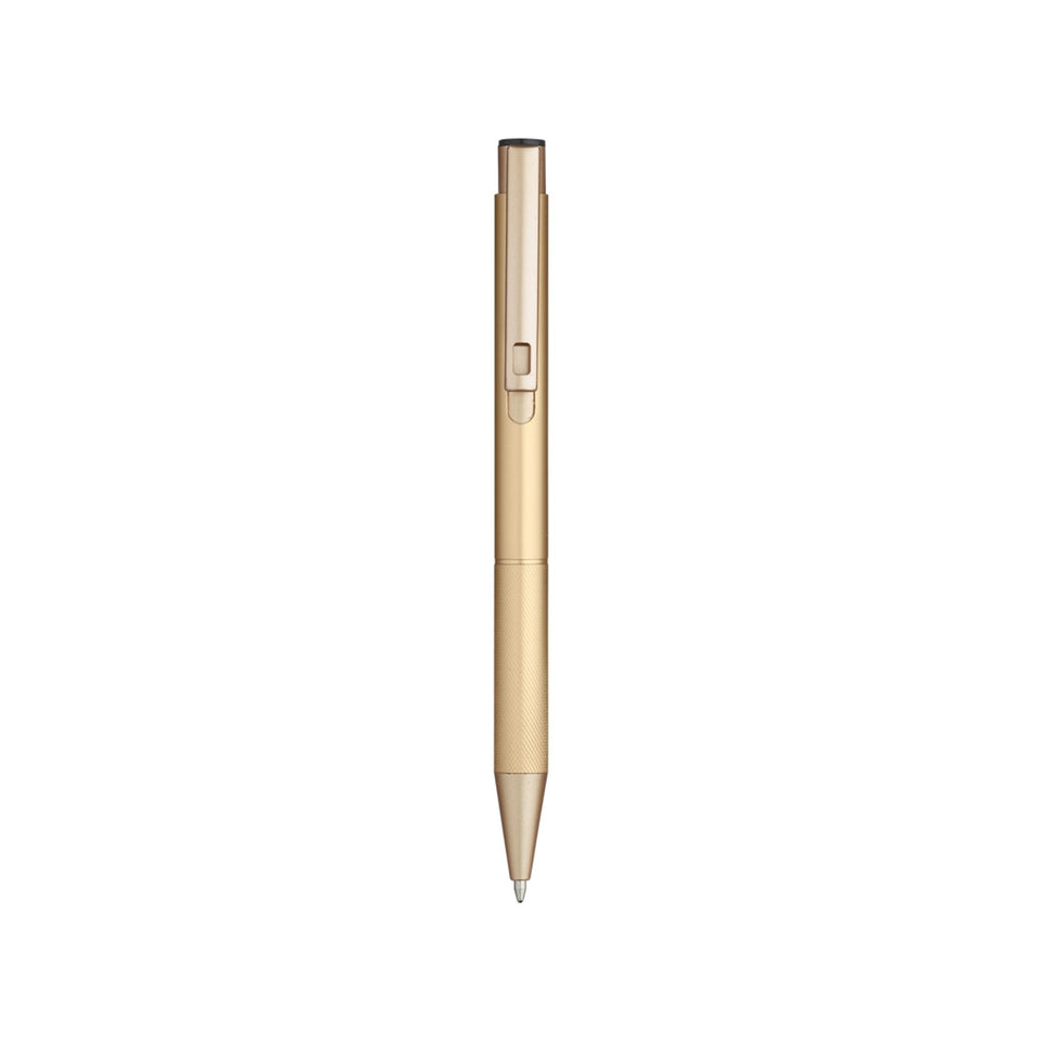 5602 Siry - Penna sfera personalizzato con logo - Pubblienne
