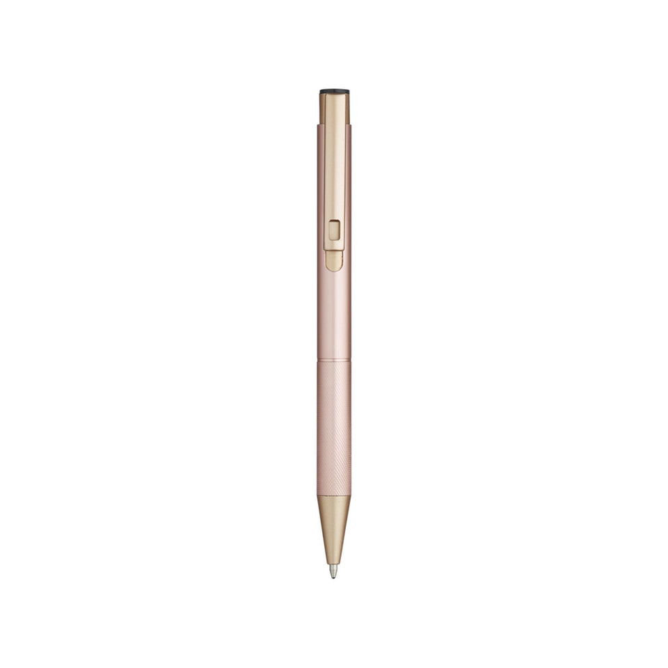 5602 Siry - Penna sfera personalizzato con logo - Pubblienne