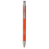 5620 Star - Penna Sfera Slim personalizzato con logo - Pubblienne
