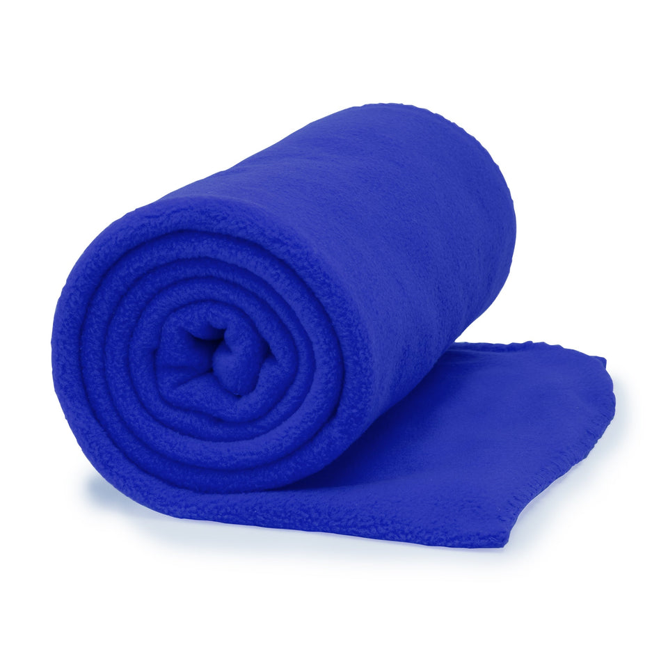 1088 Zeland - Coperta In Pile Da 180 Gr personalizzato con logo - Pubblienne