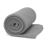 1088 Zeland - Coperta In Pile Da 180 Gr personalizzato con logo - Pubblienne