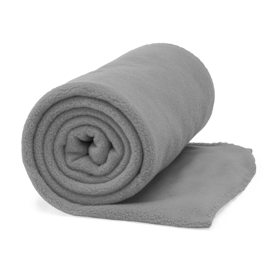 1088 Zeland - Coperta In Pile Da 180 Gr personalizzato con logo - Pubblienne