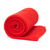 1088 Zeland - Coperta In Pile Da 180 Gr personalizzato con logo - Pubblienne