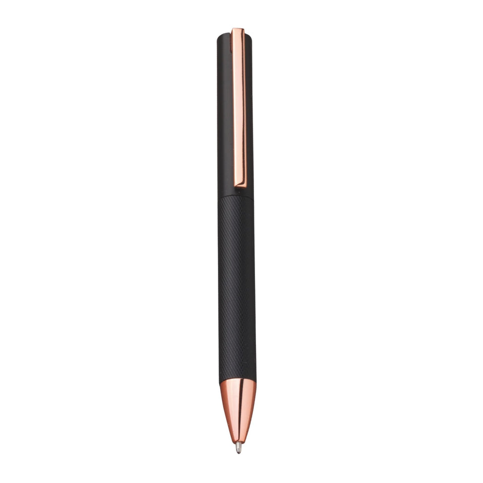 5621 Nemesio - Penna personalizzato con logo - Pubblienne