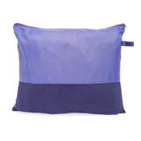 1087 Palu - Coperta In Pile Da 200 Gr Con Custodia personalizzato con logo - Pubblienne