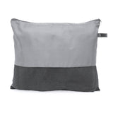 1087 Palu - Coperta In Pile Da 200 Gr Con Custodia personalizzato con logo - Pubblienne