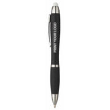 5622 Neon - Penna Sfera Touch Con Led personalizzato con logo - Pubblienne