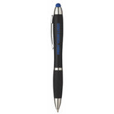 5622 Neon - Penna Sfera Touch Con Led personalizzato con logo - Pubblienne