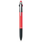 5624 Action - Penna Sfera Touch personalizzato con logo - Pubblienne