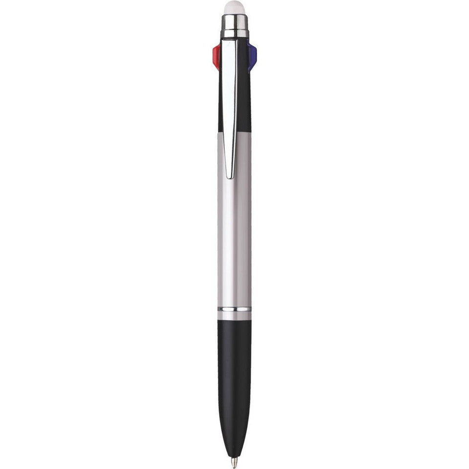 5624 Action - Penna Sfera Touch personalizzato con logo - Pubblienne