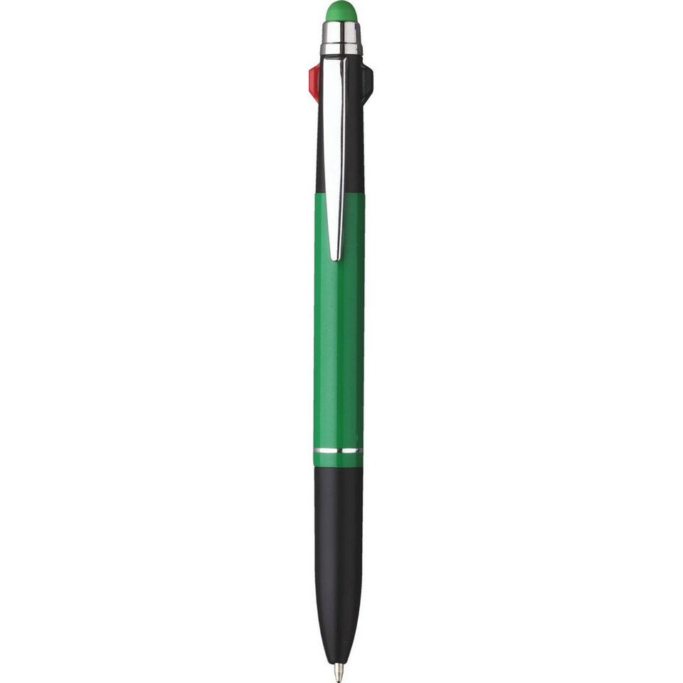 5624 Action - Penna Sfera Touch personalizzato con logo - Pubblienne