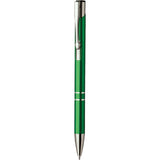 5625 Tito - Penna Sfera Alluminio personalizzato con logo - Pubblienne