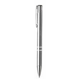 5625 Tito - Penna Sfera Alluminio personalizzato con logo - Pubblienne