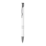 5625 Tito - Penna Sfera Alluminio personalizzato con logo - Pubblienne