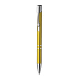 5625 Tito - Penna Sfera Alluminio personalizzato con logo - Pubblienne