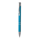 5625 Tito - Penna Sfera Alluminio personalizzato con logo - Pubblienne