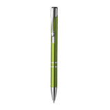 5625 Tito - Penna Sfera Alluminio personalizzato con logo - Pubblienne