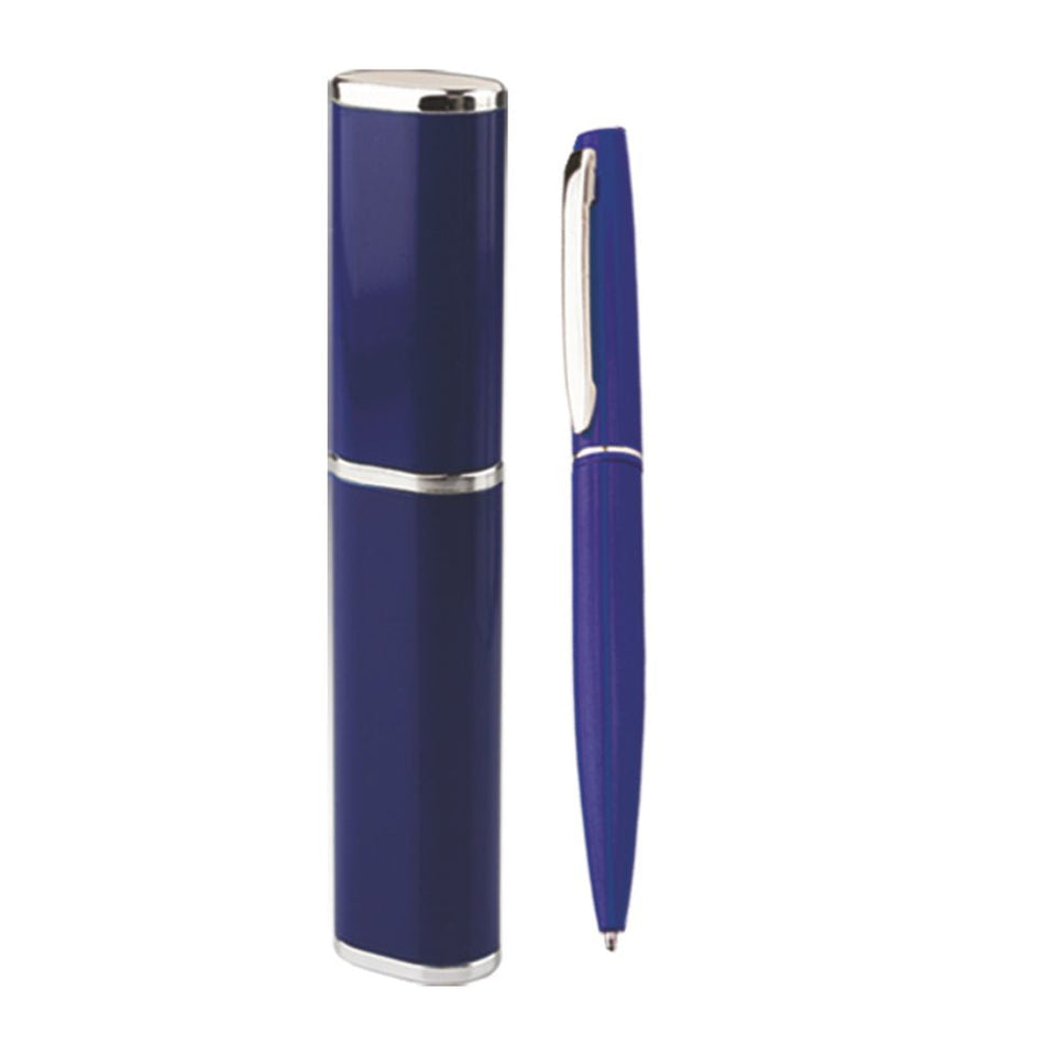 5627 Jarvis - Penna Sfera In Astuccio personalizzato con logo - Pubblienne