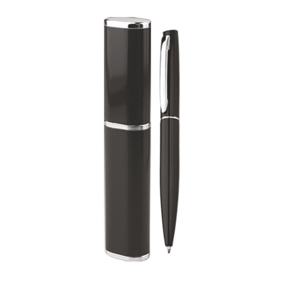 5627 Jarvis - Penna Sfera In Astuccio personalizzato con logo - Pubblienne