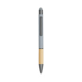 5628 Conny - Penna Sfera ECO Touch personalizzato con logo - Pubblienne