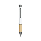 5628 Conny - Penna Sfera ECO Touch personalizzato con logo - Pubblienne