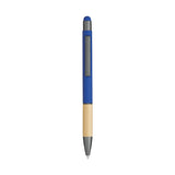 5628 Conny - Penna Sfera ECO Touch personalizzato con logo - Pubblienne
