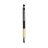 5628 Conny - Penna Sfera ECO Touch personalizzato con logo - Pubblienne