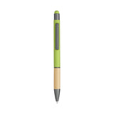 5628 Conny - Penna Sfera ECO Touch personalizzato con logo - Pubblienne