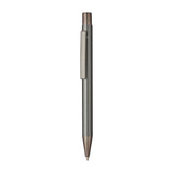 5634 Livia - Penna Sfera In Alluminio personalizzato con logo - Pubblienne