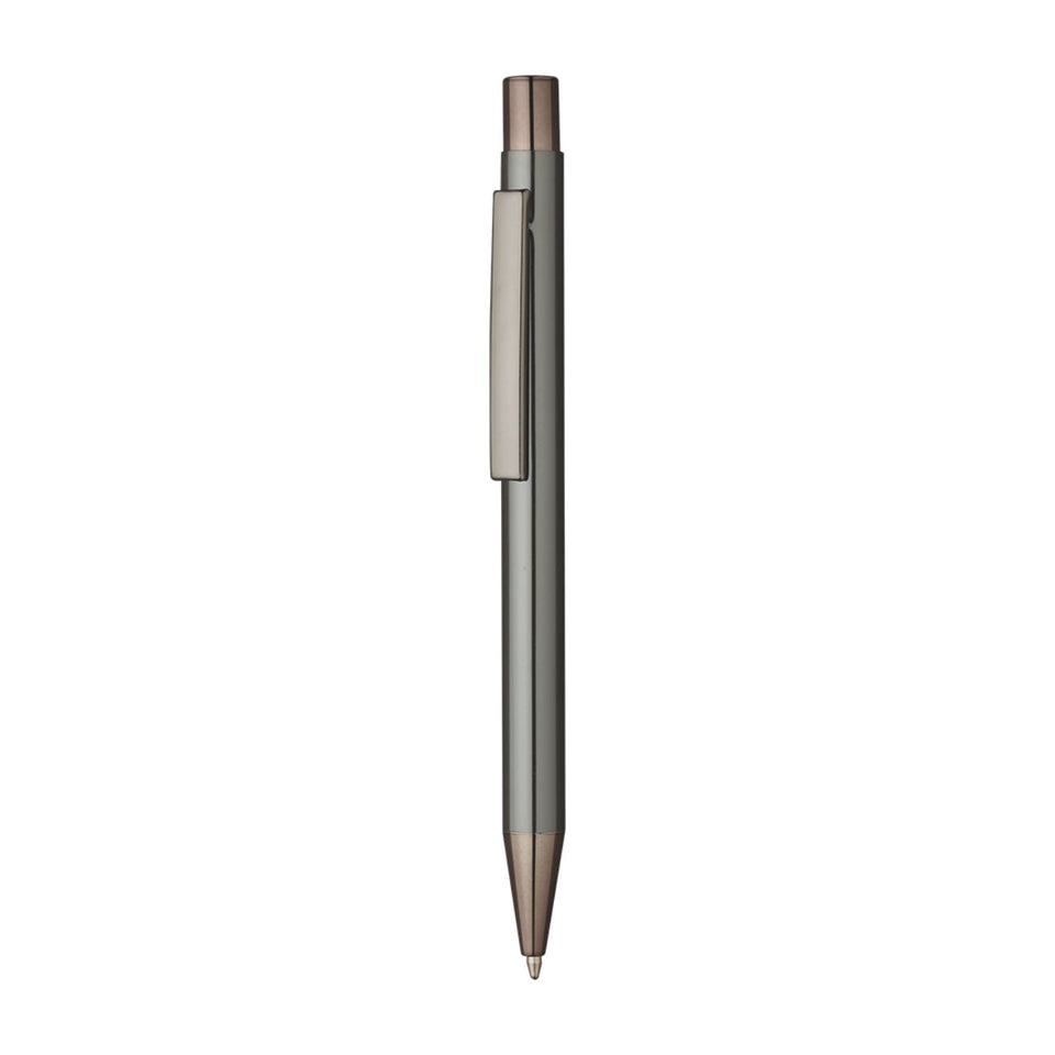 5634 Livia - Penna Sfera In Alluminio personalizzato con logo - Pubblienne