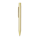 5634 Livia - Penna Sfera In Alluminio personalizzato con logo - Pubblienne
