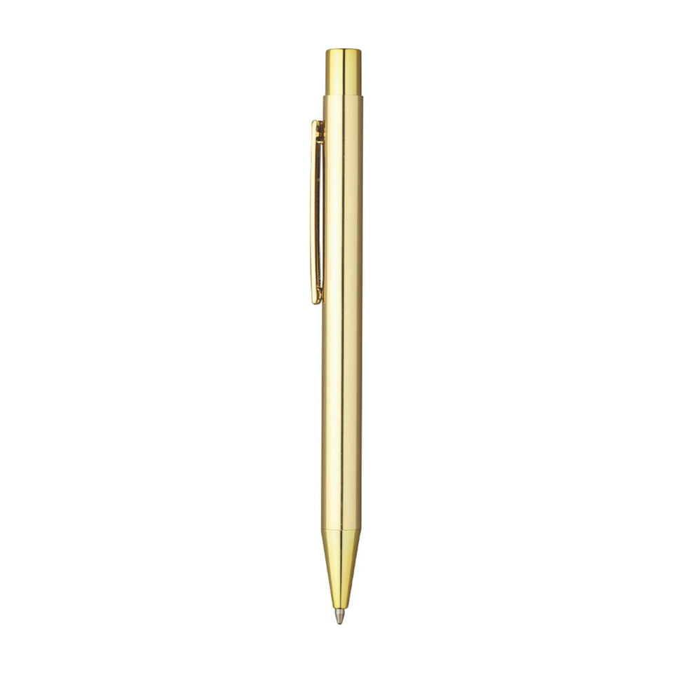 5634 Livia - Penna Sfera In Alluminio personalizzato con logo - Pubblienne