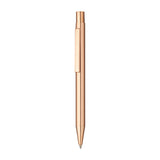 5634 Livia - Penna Sfera In Alluminio personalizzato con logo - Pubblienne