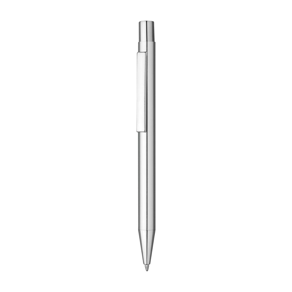 5634 Livia - Penna Sfera In Alluminio personalizzato con logo - Pubblienne
