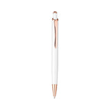 5635 Silio - Penna Sfera personalizzato con logo - Pubblienne