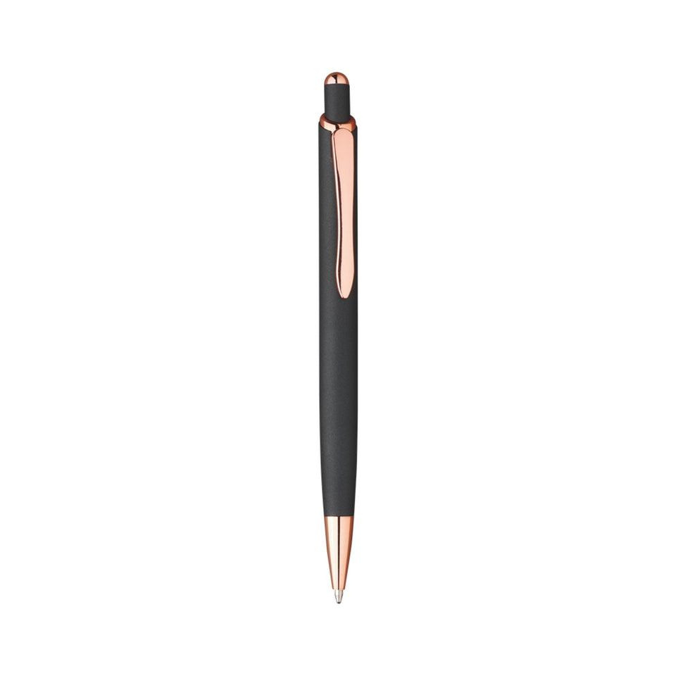 5635 Silio - Penna Sfera personalizzato con logo - Pubblienne
