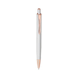 5635 Silio - Penna Sfera personalizzato con logo - Pubblienne
