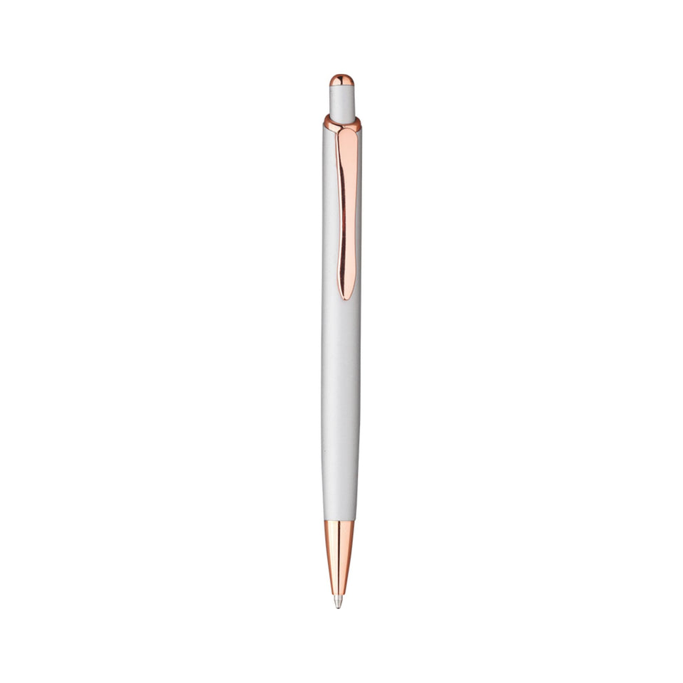 5635 Silio - Penna Sfera personalizzato con logo - Pubblienne