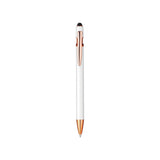 5636 Settima - Penna Sfera Touch personalizzato con logo - Pubblienne