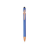 5636 Settima - Penna Sfera Touch personalizzato con logo - Pubblienne