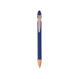 5636 Settima - Penna Sfera Touch personalizzato con logo - Pubblienne