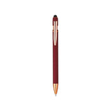 5636 Settima - Penna Sfera Touch personalizzato con logo - Pubblienne