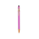 5636 Settima - Penna Sfera Touch personalizzato con logo - Pubblienne