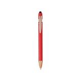5636 Settima - Penna Sfera Touch personalizzato con logo - Pubblienne