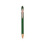 5636 Settima - Penna Sfera Touch personalizzato con logo - Pubblienne