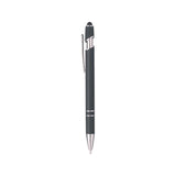 5637 Vieri - Penna Sfera Touch personalizzato con logo - Pubblienne