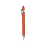 5637 Vieri - Penna Sfera Touch personalizzato con logo - Pubblienne