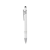 5637 Vieri - Penna Sfera Touch personalizzato con logo - Pubblienne
