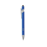 5637 Vieri - Penna Sfera Touch personalizzato con logo - Pubblienne