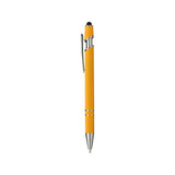 5637 Vieri - Penna Sfera Touch personalizzato con logo - Pubblienne